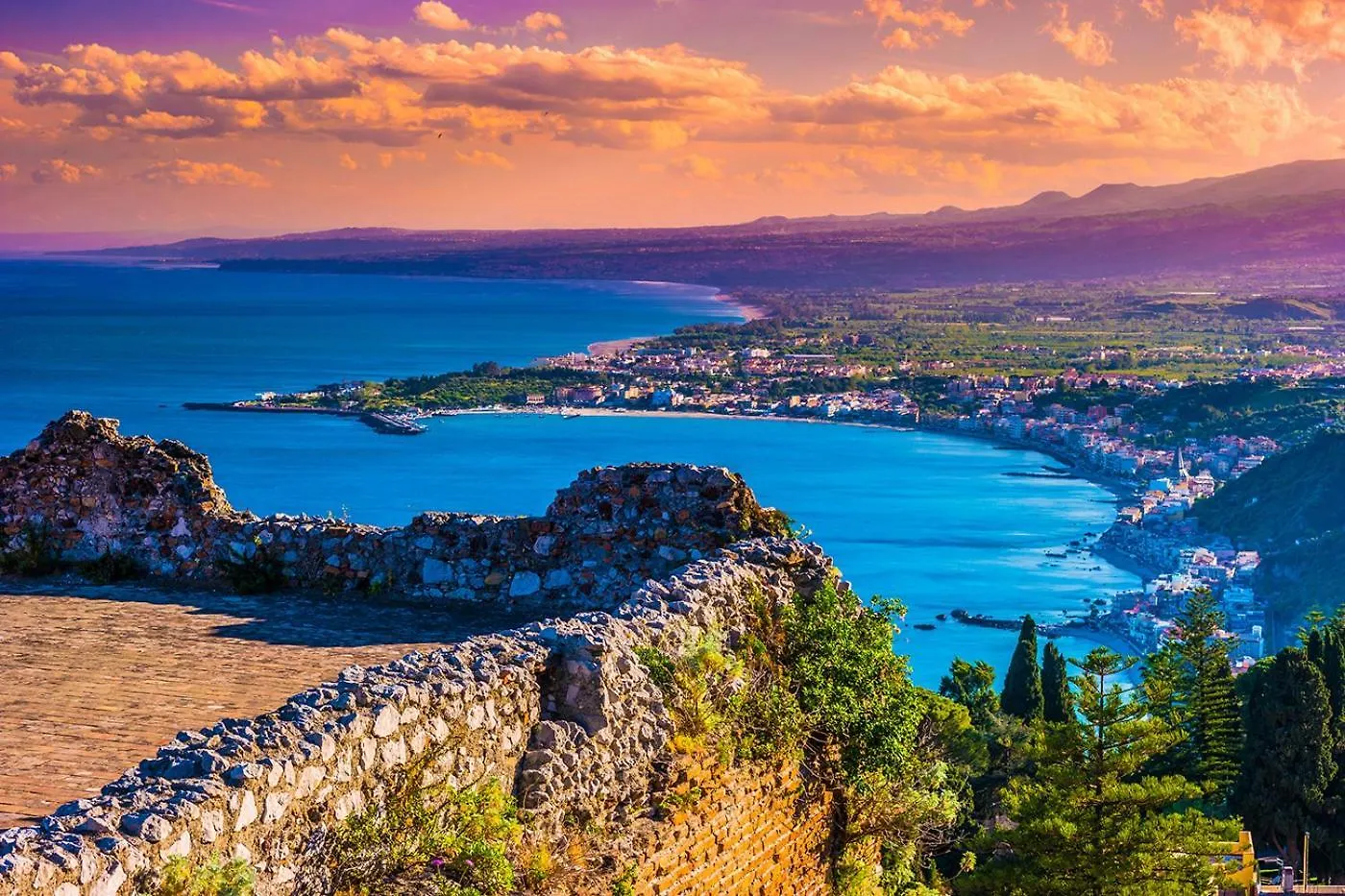 Apartamento Sapore Di Mare Giardini Naxos