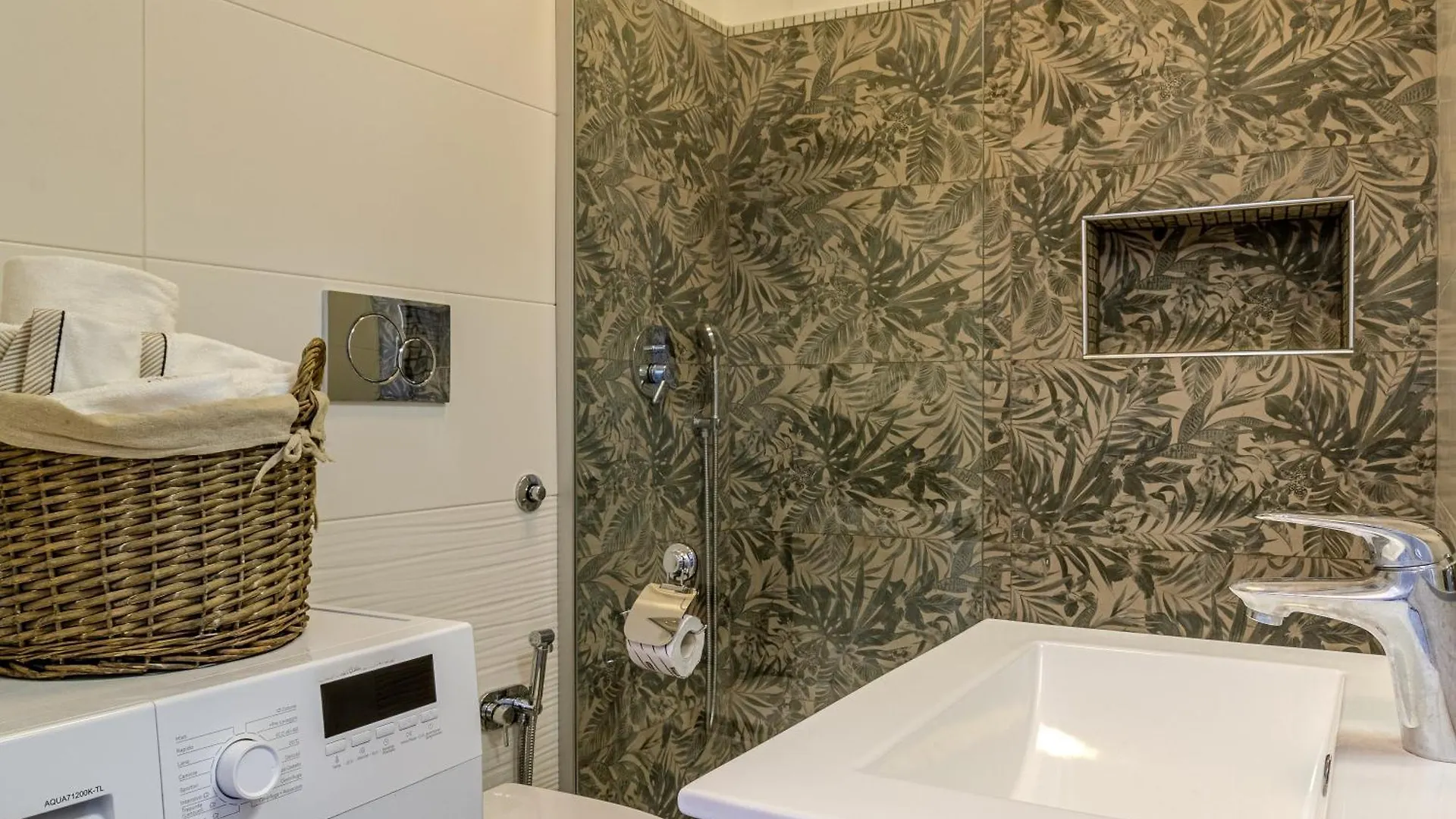 Apartamento Sapore Di Mare Giardini Naxos